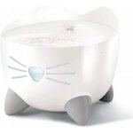 Hagen Catit Pítko s fontánou plastové 2,5 l – Zboží Mobilmania