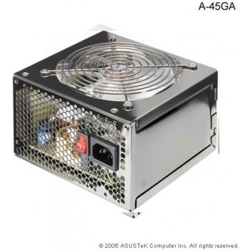 Asus First Class Version 450W A-45GA