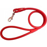 BAFPET Kulaté kožené vodítko EXCLUSIVE – Hledejceny.cz