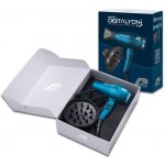 Parlux Digitalyon Blue + Magic Sense – Sleviste.cz