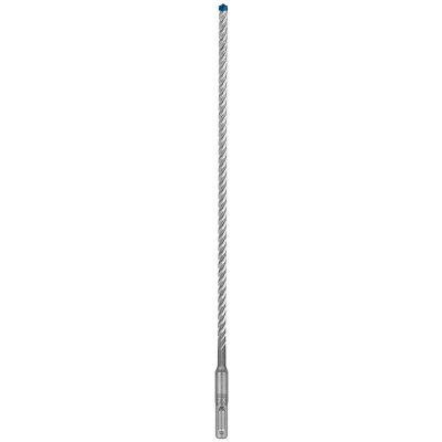 BOSCH Vrták do kladiv EXPERT SDS plus-7X, 6,5 × 250 × 315 mm 2608900081 – Zboží Mobilmania