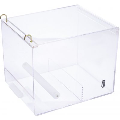 TIAKI No-Mess 20 x 25 x 20 cm – Hledejceny.cz