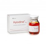 Hyiodine dezinfekce hnisající rány 50 ml – Sleviste.cz