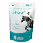 Contipro Geloren HA višňový 4 x 1350 g – HobbyKompas.cz