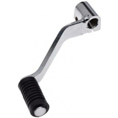 řadící páka chrom 120 mm YUKI ,Jawa, Romet – Hledejceny.cz