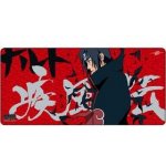 Naruto Shippuden Itachi Uchiha XL FNRMPSPEED24ITCXL – Hledejceny.cz