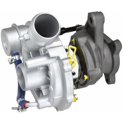 Turbo 2.0HDi Citroen C5 Peugeot 206 307 406 Partner 66kW Garrett 706977 – Zbozi.Blesk.cz