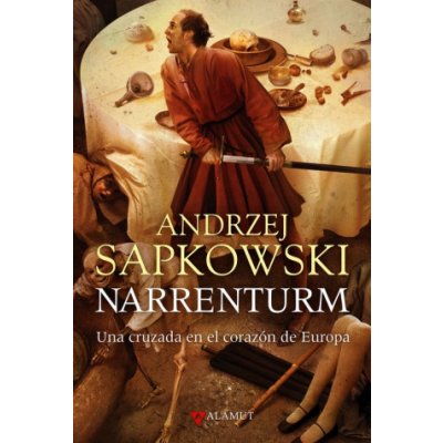 Narrenturm : una cruzada en el corazón de Europa