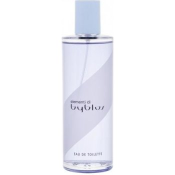 Byblos Cielo toaletní voda dámská 120 ml