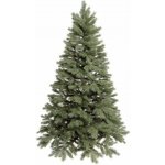 Piskáček Praha Stromek vánoční smrk 3D 50% v.90cm – Zboží Dáma