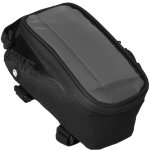 Arcore TOP FRAME BAG PHONE Cyklo brašna na rám s pouzdrem na telefon,, UNI – Sleviste.cz