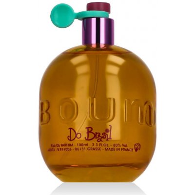 Jeanne Arthes Boum Do Brasil parfémovaná voda dámská 100 ml – Hledejceny.cz