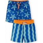 Minoti Plavky chlapecké 2pack 29SWIM205 – Hledejceny.cz
