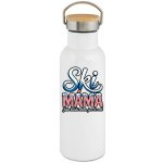 123TRIKO termoska Ski Máma.Jako každá máma jen víc cool 500 ml dárek – Hledejceny.cz