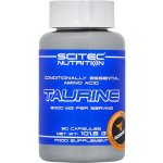 Scitec Nutrition Taurine 90 kapslí – Hledejceny.cz
