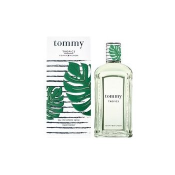 Tommy Hilfiger Tommy Tropics toaletní voda pánská 100 ml