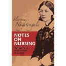 Notes on Nursing - Florence Nightingale What It Is