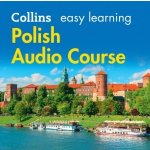 Easy Learning Polish Audio Course: Language Learning the easy way with Collins – Hledejceny.cz