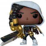 Funko Pop! 1043 League Of Legends Senna – Hledejceny.cz