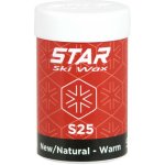 Star Ski Wax S25 Stick S 45 g – Hledejceny.cz