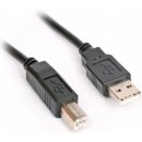 Omega OUAB3 USB 2.0 pro tiskárny AM-BM, 3m