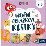 Albi obrázkové kostky – Sleviste.cz