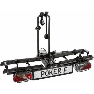 EUFAB Poker F | Zboží Auto