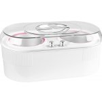 ACTIVESHOP Ohřívač vosku 2V1 400ML + 800ML 350W – Zboží Dáma