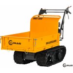 Lumag MD 300 – Zboží Dáma