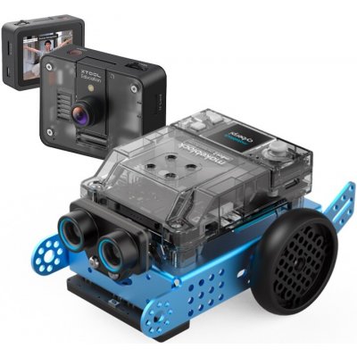 Makeblock mBot2 + AI camera 2.0 – Zboží Mobilmania