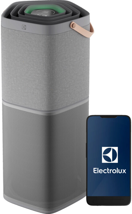 Electrolux EPO60771UG