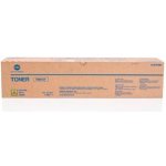 Konica Minolta A1DY250 - originální – Zboží Živě