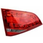 Zadní světlo - levé vnitřní AUDI A4 (B8) | 2007-2011 | HELLA | – Hledejceny.cz