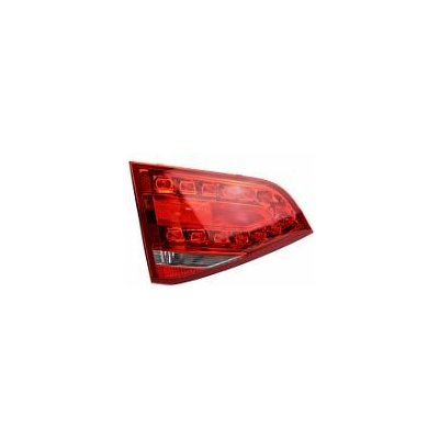 Zadní světlo - levé vnitřní AUDI A4 (B8) | 2007-2011 | HELLA | – Hledejceny.cz