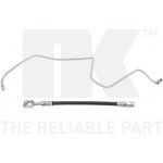 Brzdová hadice NK 8547113 | Zboží Auto