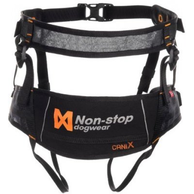 Non-stop Dogwear CaniX opasek M – Zboží Mobilmania