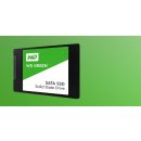 WD Green 240GB, WDS240G2G0A