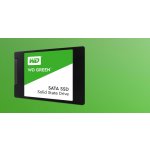 WD Green 240GB, WDS240G2G0A – Zboží Mobilmania