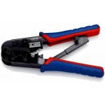Knipex 97 51 10 Lisovací kleště pro konektory Western – Hledejceny.cz