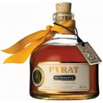 Pyrat XO Reserve 40% 0,7 l (holá láhev) – Zboží Mobilmania