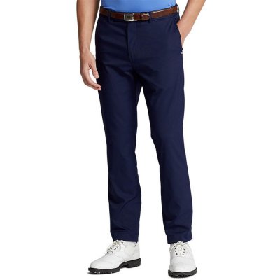 Ralph Lauren RLX Feathrwight Cypres Golf pants blue – Zboží Mobilmania