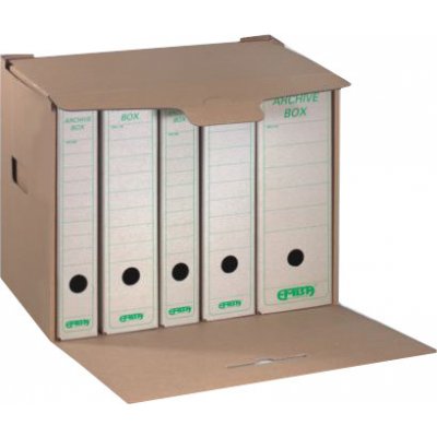 Emba 400 x 335 x 265 Skupinový archivní box – Hledejceny.cz