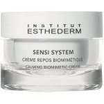 Esthederm Sensi System Calming Cream zklidňující krém 50 ml – Zboží Dáma
