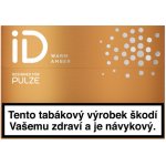 Imperial Brands Pulze iD Warm Amber – Zboží Mobilmania