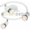 Svítidla ACA Lighting MC634WH3G