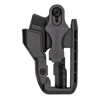 Safariland schema iwb pro glock 43 43X černé – Zbozi.Blesk.cz