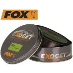 Fox Exocet Mono Trans Khaki 1000 m 0,261 mm 4,55 kg – Hledejceny.cz