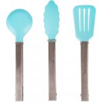 Kleště na salát 18cm TORO MIX tvarů – Zboží Dáma