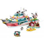 LEGO® Friends 41381 Záchranný člun – Hledejceny.cz