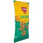 SCHÄR Salinis slané sušenky bez lepku 60 g – Hledejceny.cz